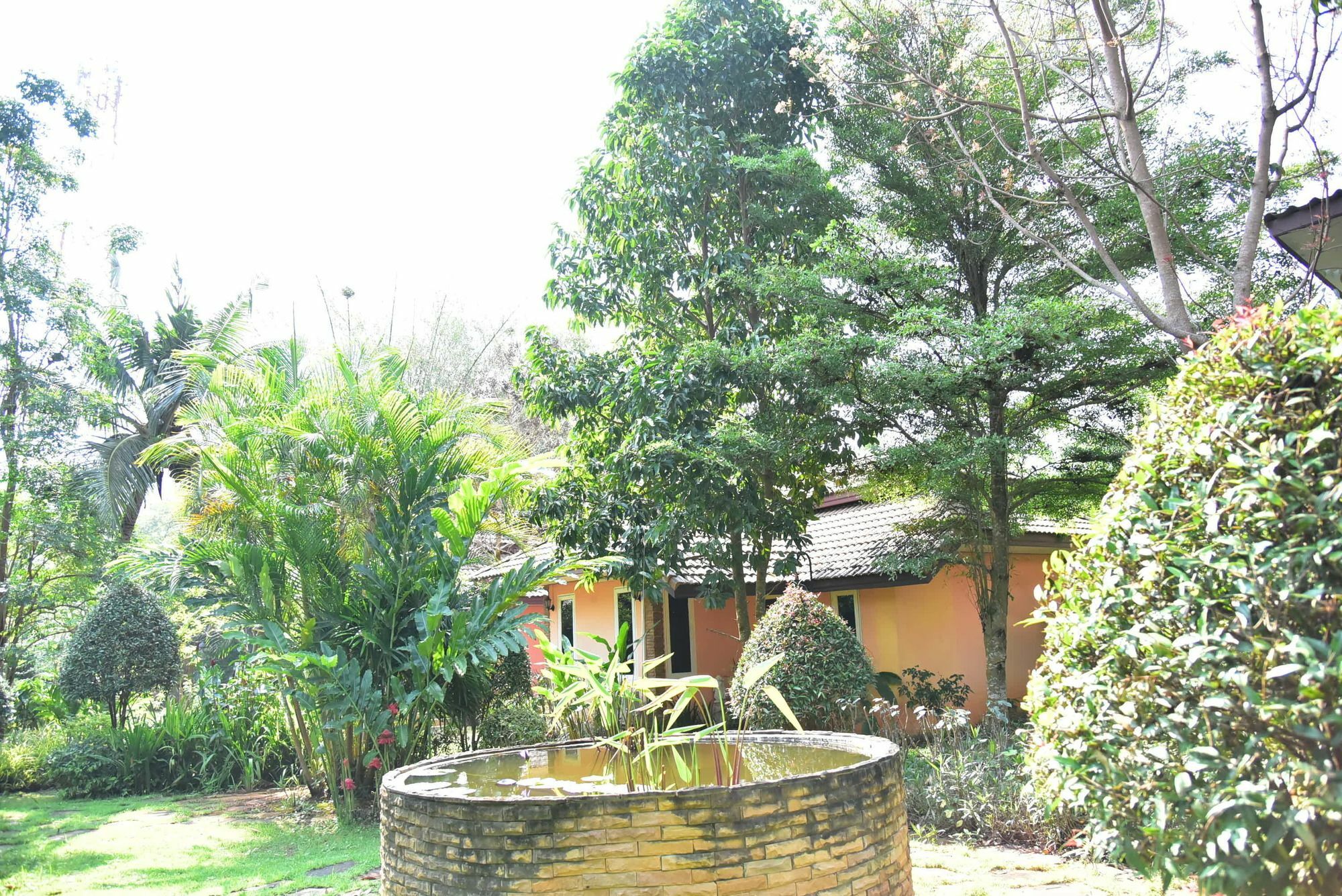 Khao Yai Cottage Mu Si Exterior photo